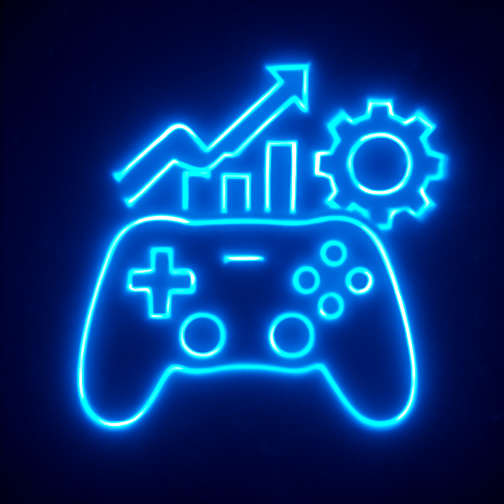 Icon representing the password reset guide for Jalwa Games.