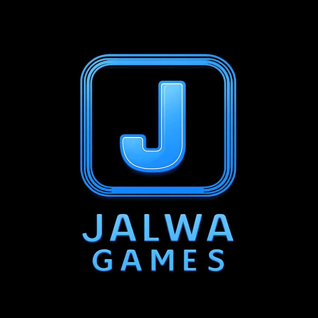 Jalwa Games App Icon