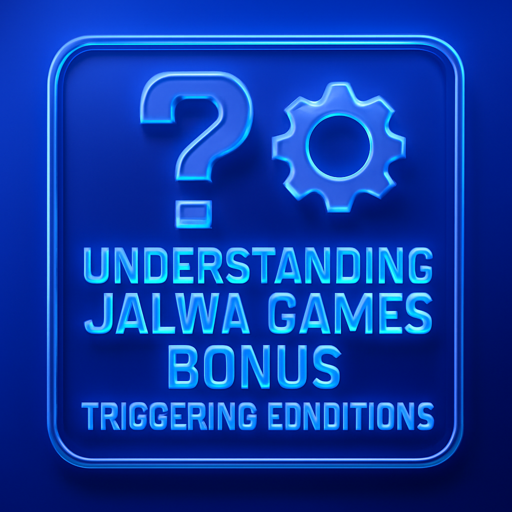 Icon representing account recovery for Jalwa Games.