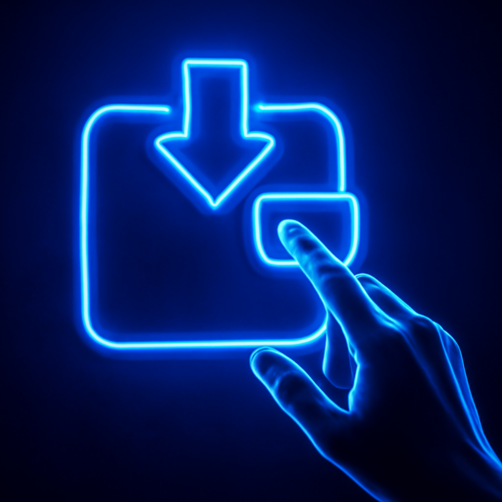 Icon representing account recovery for Jalwa Games.