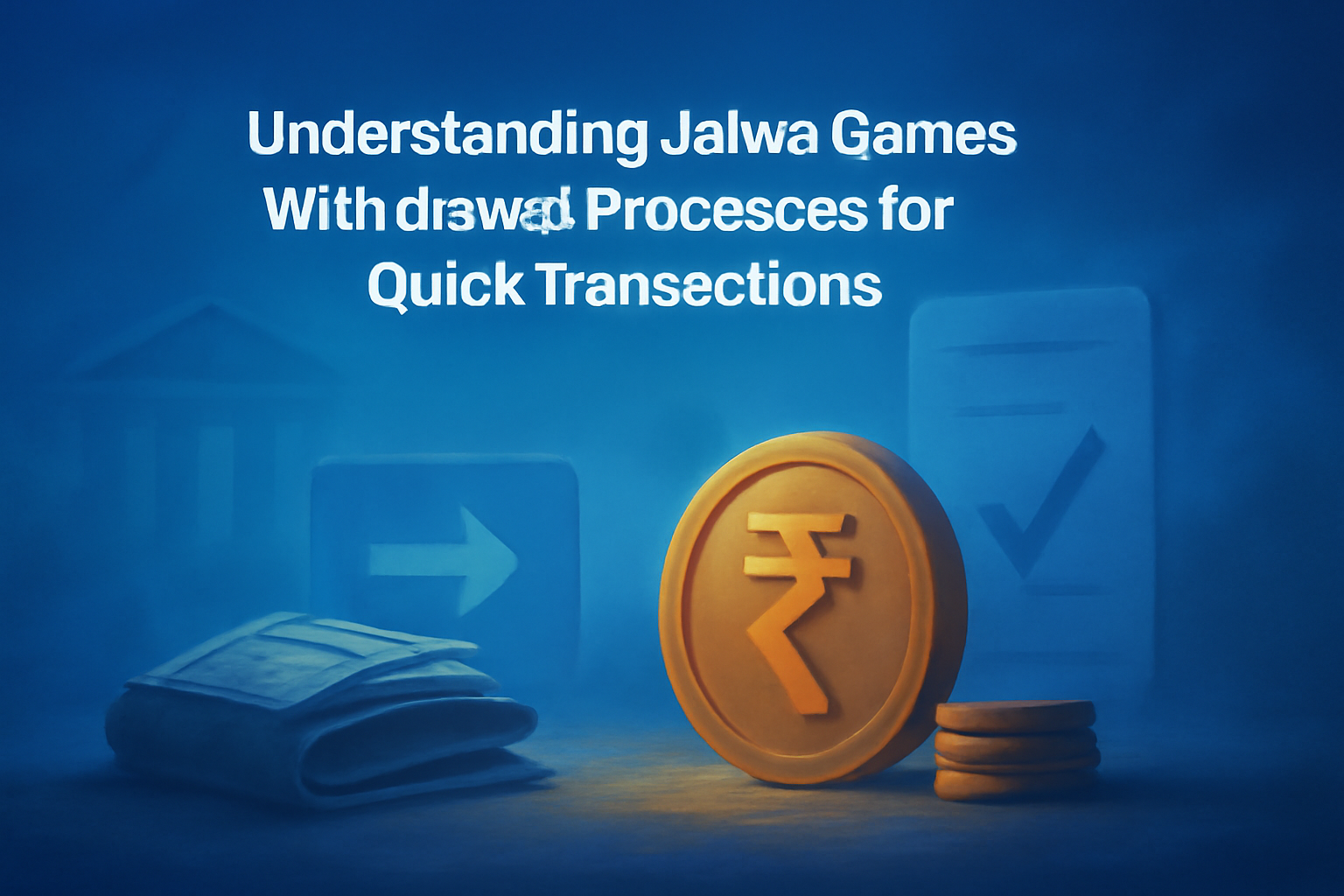 An informative scene illustrating the password reset process for Jalwa Games.
